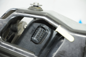 Lincoln MKC 15- Gear Selector