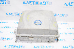 Charging converter 3.6 kW Nissan Leaf 13-15 without CHAdeMO, paint peeled off the icon