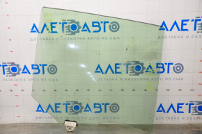 Right rear door glass for Mazda CX-5 13-16