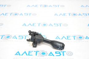 05-12 Toyota Avalon Cruise Control