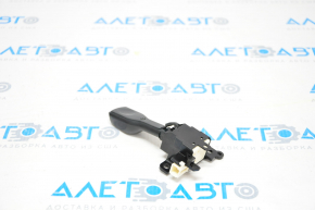 05-12 Toyota Avalon Cruise Control