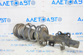 Front left shock absorber assembly for a 1919 Cadillac CTS