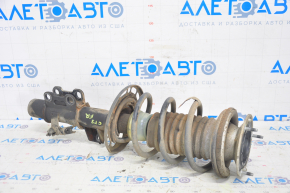 Cadillac CTS 14-19 front right shock absorber assembly