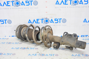Cadillac CTS 14-19 front right shock absorber assembly
