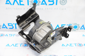 Lincoln MKC 15- Gear Selector