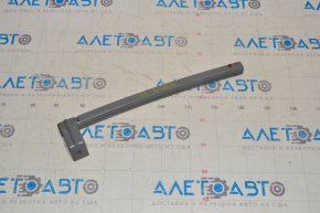 Front left door glass guide VW Tiguan 09-17