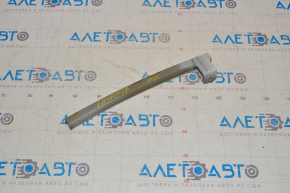 Front right rear door glass guide Subaru Impreza 17-23 GK