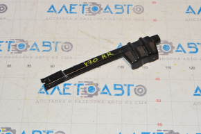 Rear right door glass guide Toyota Camry v70 18-24 short