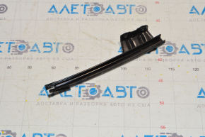 Rear right door glass guide Toyota Camry v70 18-24 short