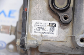 Inverter Lexus CT200h 15-17