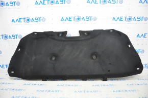 Ford Focus mk3 11-18 bonnet insulation tears