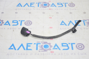 Chip for the Cadillac CTS 14- horn