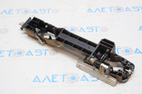 Front left door handle mechanism Infiniti Q50 14-20