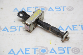 Front left door limiter Infiniti Q50 14-20