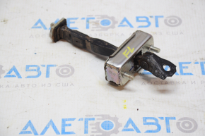 Front left door limiter Infiniti Q50 14-20