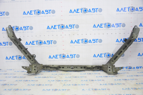 TV panel radiator Cadillac CTS 14-19 complete