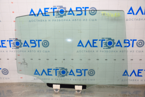 Glass door rear right Acura TLX 15-