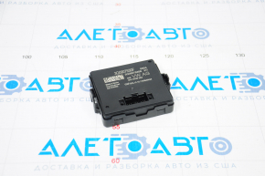 Control Module VW Tiguan 18-21