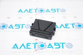 Control Module VW Tiguan 18-21