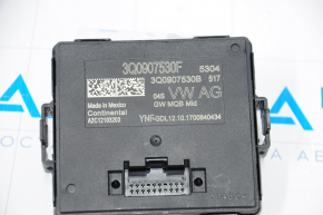 Control Module VW Tiguan 18-21
