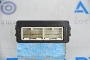 Rear right door computer Lexus GS300 GS350 GS430 GS450h 06-07 broken mount, broken housing