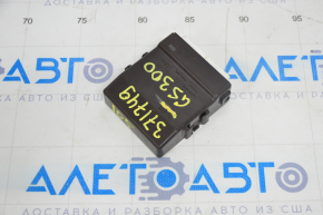 Rear right door computer Lexus GS300 GS350 GS430 GS450h 06-07 broken mount