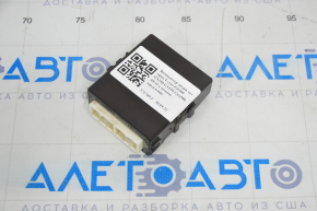 Rear right door computer Lexus GS300 GS350 GS430 GS450h 06-07 broken mount
