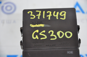Rear right door computer Lexus GS300 GS350 GS430 GS450h 06-07 broken mount