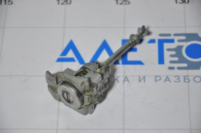 Front left lock cylinder Toyota Sienna 11-20