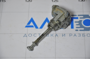Front left lock cylinder Toyota Sienna 11-20