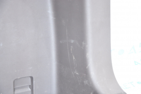 Right arch trim Honda CRV 12-14 brown, scratches