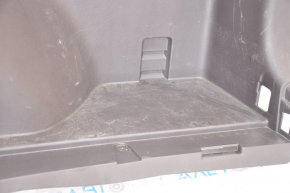 Right arch trim Honda CRV 12-14 brown, scratches