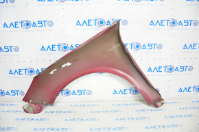 Front right wing Ford Focus mk3 11-18 usa red RR, putty, pokes