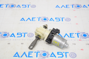 Motor adjusting lower cushion driver's seat Toyota Highlander 08-13 rear