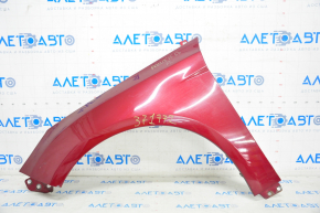 Front left wing Ford Focus mk3 11-18 usa red RR