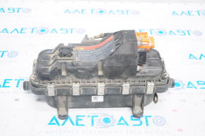 Heater Nissan Leaf 11-12