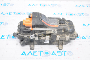 Heater Nissan Leaf 11-12