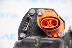 Heater Nissan Leaf 11-12