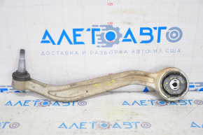 Lower control arm front left Cadillac CTS 14-19 rwd front, torn sealant