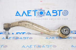 Lower control arm front left Cadillac CTS 14-19 rwd front, torn sealant