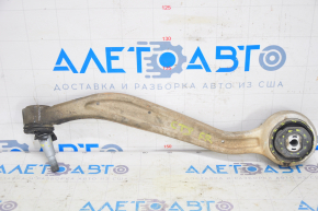 Lower control arm front right Cadillac CTS 14-19 rwd front, torn silent block and boot