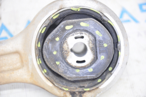 Lower control arm front right Cadillac CTS 14-19 rwd front, torn silent block and boot
