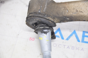 Lower control arm front right Cadillac CTS 14-19 rwd front, torn silent block and boot