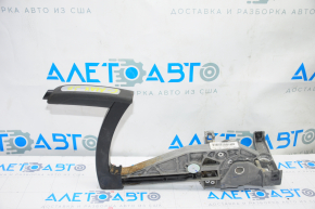 Parking Brake Lever Ford C-max MK2 13-18 Scratches