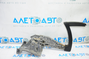 Parking Brake Lever Ford C-max MK2 13-18 Scratches