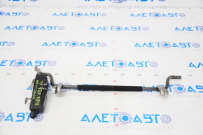 Driver's seat lumbar support motor Toyota Highlander 08-13