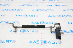 Driver's seat lumbar support motor Toyota Highlander 08-13