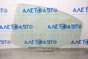 Rear left door glass for a Lexus ES350 07-12