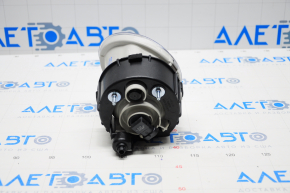 Fog lamp PTF right Subaru Outback 15-19 TYC