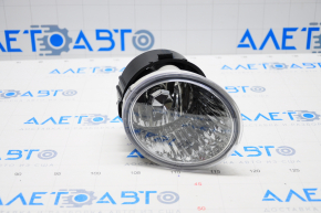 Fog lamp PTF right Subaru Outback 15-19 TYC